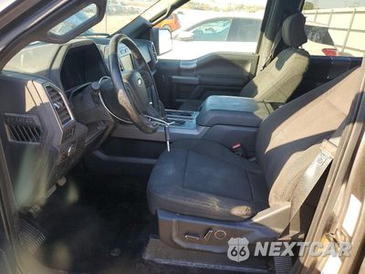Zdjęcie 7 z 12 samochodu: 2015 FORD F150 SUPERCREW VIN:1FTEW1EG5FKE39854 - miniatura