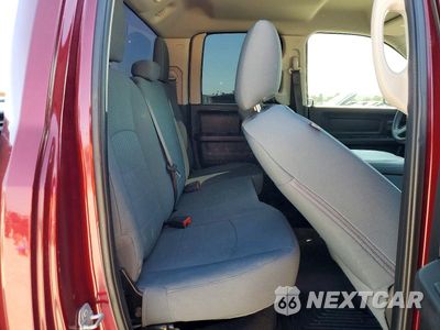 Zdjęcie 10 z 12 samochodu: 2020 RAM 1500 CLASSIC TRADESMAN VIN:1C6RR6FT4LS150985 - miniatura