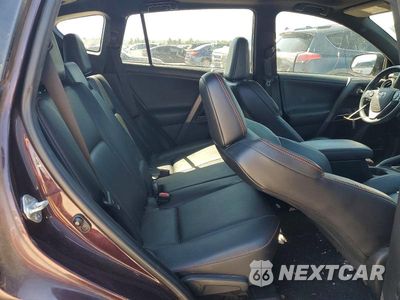 Zdjęcie 11 z 13 samochodu: 2016 TOYOTA RAV4 SE VIN:2T3NFREV2GW279583 - miniatura