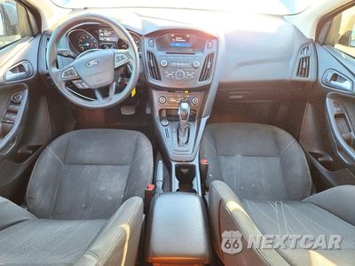 Zdjęcie 8 z 12 samochodu: 2015 FORD FOCUS SE VIN:1FADP3F24FL289288 - miniatura