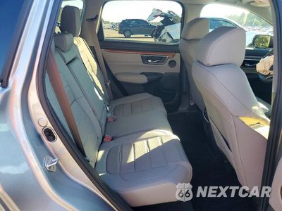 Zdjęcie 11 z 13 samochodu: 2022 HONDA CR-V TOURING VIN:7FARW2H9XNE030317 - miniatura