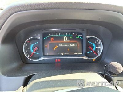 Zdjęcie 9 z 14 samochodu: 2020 HONDA PILOT EX VIN:5FNYF5H31LB021944 - miniatura