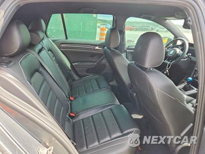 Zdjęcie 10 z 12 samochodu: 2018 VOLKSWAGEN GOLF R VIN:WVWWF7AU6JW184992 - miniatura