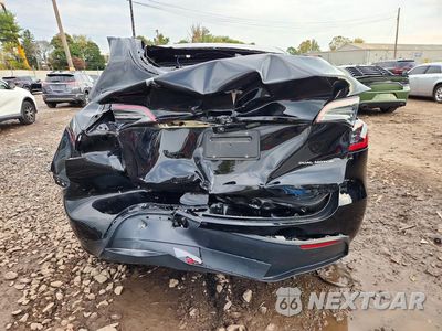 Zdjęcie 6 z 12 samochodu: 2024 TVR Y VIN:7SAYGDEE8PF800506 - miniatura