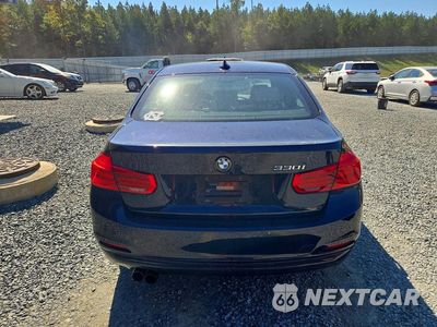 Zdjęcie 6 z 13 samochodu: 2017 BMW 330 I VIN:WBA8B9G31HNU52620 - miniatura