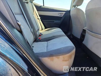 Zdjęcie 10 z 12 samochodu: 2019 TOYOTA COROLLA LE VIN:5YFBURHE5KP866819 - miniatura