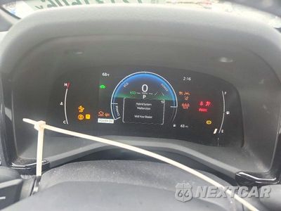 Zdjęcie 9 z 12 samochodu: 2025 TOYOTA CAMRY SE VIN:4T1DAACK0SU525374 - miniatura