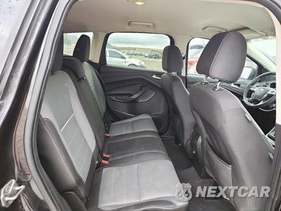 Zdjęcie 10 z 12 samochodu: 2015 FORD ESCAPE SE VIN:1FMCU9G93FUA63861 - miniatura