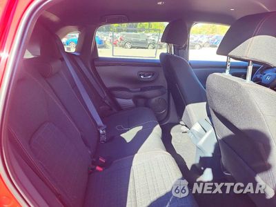 Zdjęcie 11 z 13 samochodu: 2027 HONDA HR-V SPORT VIN:3CZRZ2H51VM722374 - miniatura