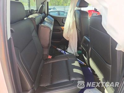 Zdjęcie 10 z 12 samochodu: 2016 CHEVROLET SILVERADO K1500 LTZ VIN:1GCVKSEC2GZ110908 - miniatura