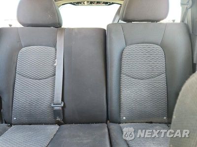 Zdjęcie 10 z 13 samochodu: 2009 CHEVROLET HHR LS VIN:3GNCA13B29S558085 - miniatura