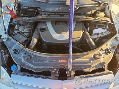 Zdjęcie 11 z 12 samochodu: 2008 MERCEDES-BENZ R 350 VIN:4JGCB56E48A068455 - miniatura