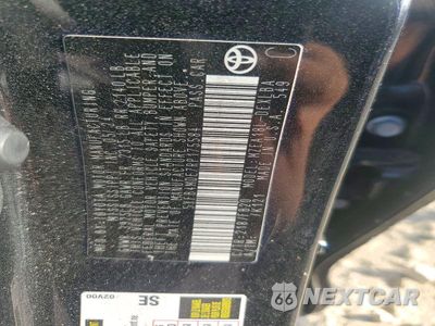 Zdjęcie 12 z 12 samochodu: 2024 TOYOTA COROLLA LE VIN:5YFB4MDE7RP175584 - miniatura