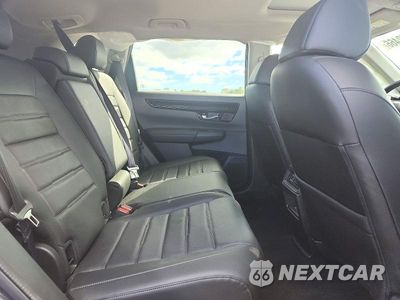 Zdjęcie 11 z 14 samochodu: 2026 HONDA CR-V EXL VIN:7FARS4H7XTE010961 - miniatura