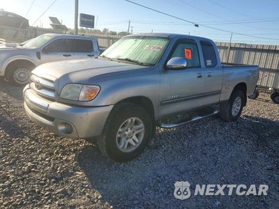 2006 TOYOTA TUNDRA SR5 5TBRU34146S476590 - główne zdjęcie licytacji z USA - miniatura