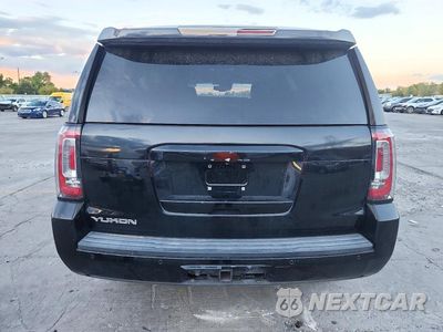 Zdjęcie 6 z 13 samochodu: 2015 GMC YUKON SLT VIN:1GKS2BKC1FR267307 - miniatura