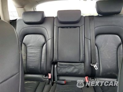 Zdjęcie 10 z 13 samochodu: 2009 AUDI Q5 3.2 VIN:WA1KK78R39A048060 - miniatura