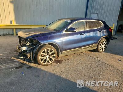 2018 BMW X2 SDRIVE28I WBXYJ3C34JEJ81571 - główne zdjęcie licytacji z USA - miniatura