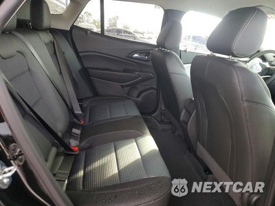 Zdjęcie 11 z 13 samochodu: 2026 CHEVROLET TRAX 1LT VIN:KL77LHEP1TC270185 - miniatura
