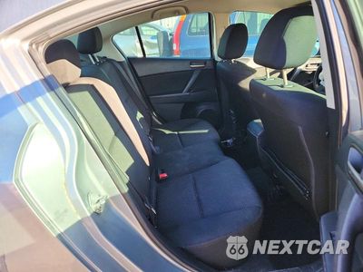 Zdjęcie 10 z 12 samochodu: 2013 MAZDA 3 I VIN:JM1BL1UP6D1789882 - miniatura