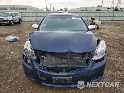 Piąte zdjęcie samochodu w środku: 2010 NISSAN ALTIMA 2.5 VIN:1N4AL2AP6AN465797 - miniatura