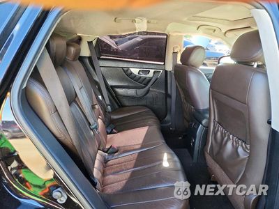 Zdjęcie 11 z 13 samochodu: 2012 INFINITI FX35 BASE VIN:JN8AS1MW0CM153546 - miniatura
