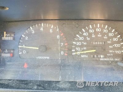 Zdjęcie 9 z 13 samochodu: 1995 TOYOTA 4RUNNER SR5 V6 VIN:JT3VN39WXS0173287 - miniatura