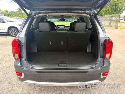 Zdjęcie 6 z 15 samochodu: 2021 HYUNDAI PALISADE SEL VIN:KM8R4DHE9MU278344 - miniatura