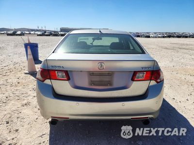Zdjęcie 6 z 12 samochodu: 2010 ACURA TSX VIN:JH4CU2F6XAC016567 - miniatura