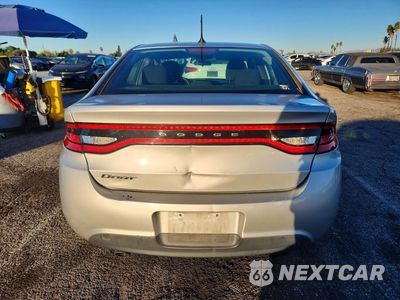 Zdjęcie 6 z 12 samochodu: 2013 DODGE DART SE VIN:1C3CDFAA7DD214658 - miniatura