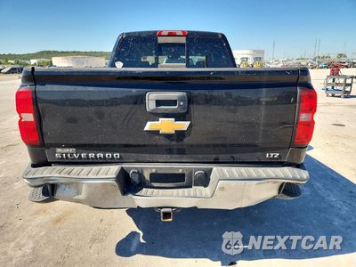 Zdjęcie 6 z 12 samochodu: 2015 CHEVROLET SILVERADO K1500 LTZ VIN:3GCUKSECXFG192381 - miniatura