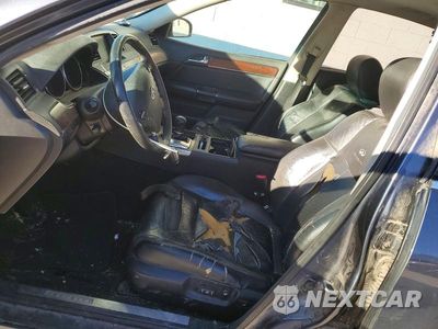 Zdjęcie 7 z 13 samochodu: 2009 INFINITI M35 BASE VIN:JNKCY01E19M801766 - miniatura