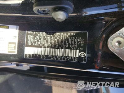 Zdjęcie 12 z 12 samochodu: 2024 TOYOTA COROLLA LE VIN:5YFB4MDE3RP145448 - miniatura