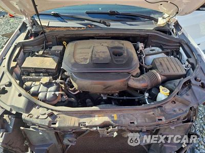 Zdjęcie 12 z 14 samochodu: 2021 JEEP GRAND CHEROKEE LIMITED VIN:1C4RJEBG6MC860467 - miniatura