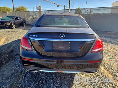 Zdjęcie 6 z 12 samochodu: 2019 MERCEDES-BENZ E 300 VIN:WDDZF4JBXKA628244 - miniatura