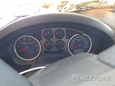 Zdjęcie 9 z 12 samochodu: 2005 FORD F150 SUPERCREW VIN:1FTPW14565FA63990 - miniatura