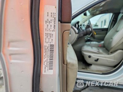 Zdjęcie 13 z 13 samochodu: 2011 JEEP GRAND CHEROKEE LAREDO VIN:1J4RS4GG6BC746654 - miniatura