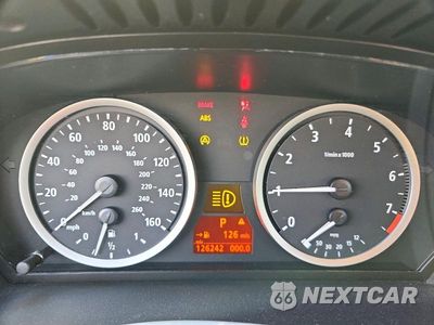 Zdjęcie 9 z 12 samochodu: 2007 BMW 525 I VIN:WBANE53597CW64380 - miniatura