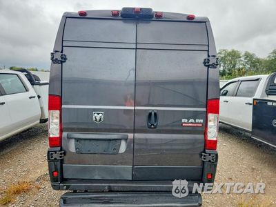 Zdjęcie 6 z 13 samochodu: 2022 RAM PROMASTER 2500 DELIVERY VAN VIN:3C6LRVDG5NE115108 - miniatura