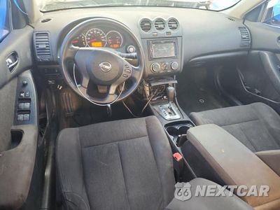 Zdjęcie 8 z 12 samochodu: 2012 NISSAN ALTIMA 2.5 VIN:1N4AL2AP8CN518793 - miniatura