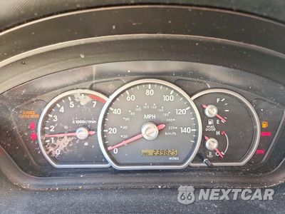 Zdjęcie 9 z 12 samochodu: 2004 MITSUBISHI GALANT ES MEDIUM VIN:4A3AB36F84E101577 - miniatura