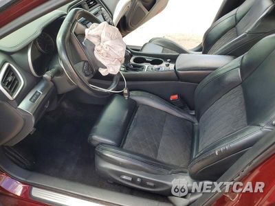 Zdjęcie 7 z 13 samochodu: 2017 NISSAN MAXIMA 3.5 SR VIN:1N4AA6AP3HC394321 - miniatura