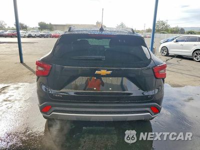 Zdjęcie 6 z 13 samochodu: 2026 CHEVROLET TRAX 1LT VIN:KL77LHEP1TC270185 - miniatura