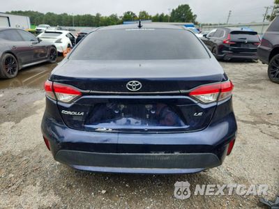 Zdjęcie 7 z 14 samochodu: 2020 TOYOTA COROLLA LE VIN:5YFEPRAEXLP008181 - miniatura