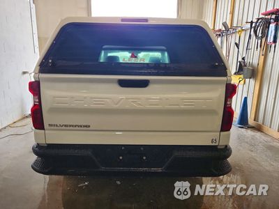 Zdjęcie 6 z 12 samochodu: 2023 CHEVROLET SILVERADO C1500 VIN:3GCNAAEK5PG342665 - miniatura