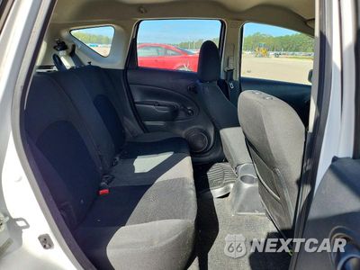 Zdjęcie 10 z 12 samochodu: 2019 NISSAN VERSA NOTE S VIN:3N1CE2CP7KL356943 - miniatura