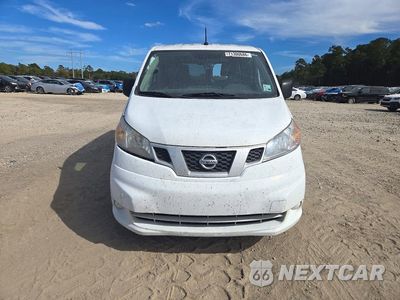 Piąte zdjęcie samochodu w środku: 2020 NISSAN NV200 S VIN:3N6CM0KN3LK704990 - miniatura
