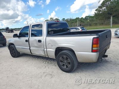 Drugie zdjęcie samochodu z przodu: 2006 GMC NEW SIERRA C1500 VIN:2GTEC13V761331990 - miniatura