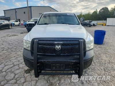 Piąte zdjęcie samochodu w środku: 2020 RAM 1500 CLASSIC SSV VIN:1C6RR7XT1LS137065 - miniatura