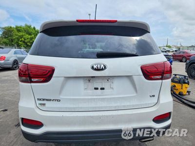 Zdjęcie 6 z 13 samochodu: 2020 KIA SORENTO S VIN:5XYPG4A5XLG622356 - miniatura